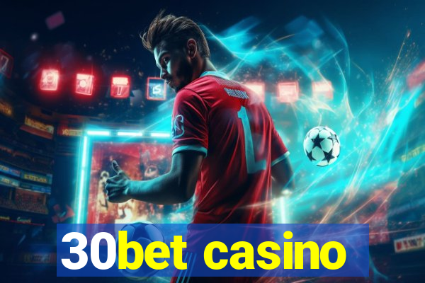 30bet casino